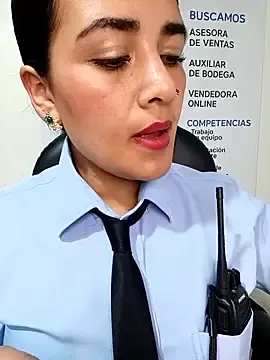 Best Webcam with MAYE__13 - Stripchat