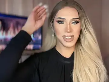 Free Live Porn with Ts_glamxx - Stripchat