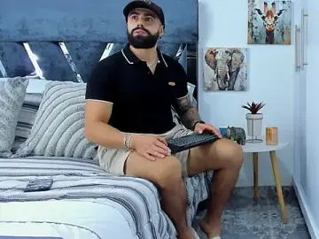 Best live sex cam show with Zack_Froone - Stripchat