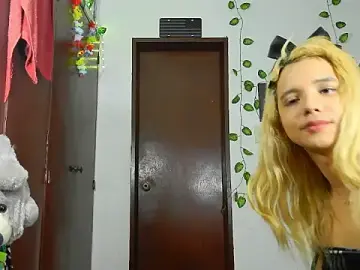 Free Live Porn with _jessica_rabbit - Stripchat