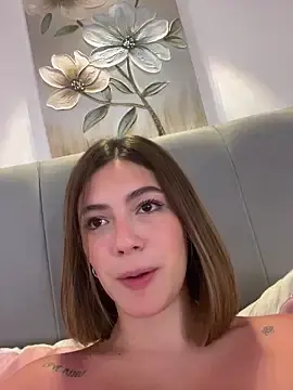 Adult Webcam with baby_sammyy - Stripchat