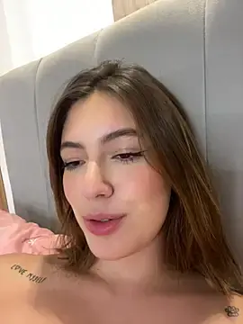 Free Porn Cam with baby_sammyy - Stripchat