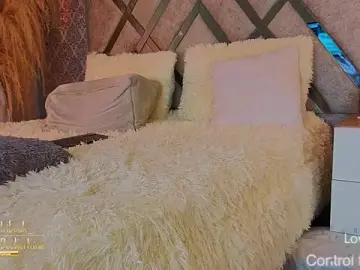 Sex Chat with oceane_becker - Stripchat