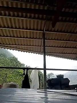 Nude Webcam with -Kem-01 - Stripchat