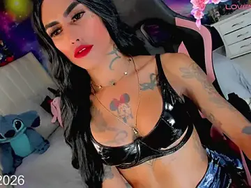 Sex Cam with Nella_Dolls - Stripchat