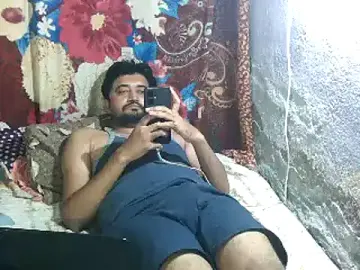 Live Porn with ROCOGUJUBULL - Stripchat