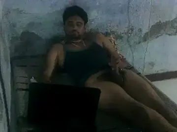 Live Porn with ROCOGUJUBULL - Stripchat