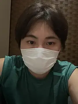 Live Sex with mei_channel - Stripchat