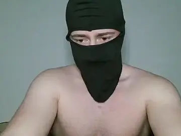 Live Sex Cam with phantomgent-x - Stripchat