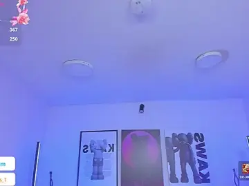 Watch Live Sex Cams with ViolettaBaker_ - Stripchat