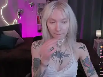 Private Sex Chat with tattoo_art_baby - Stripchat