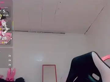 Sex Chat with Oriana_braom - Stripchat