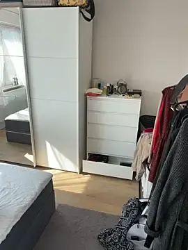 Live Porn with SweetPetiteNoir - Stripchat