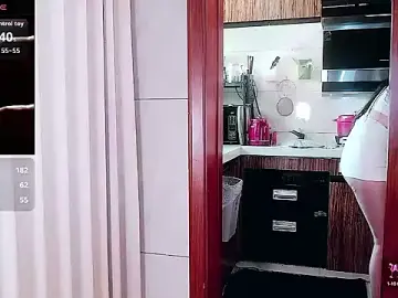 Free Porn Cam with nuanuanbaobei - Stripchat