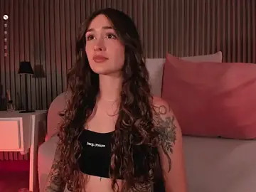 Sex Cam with Amy-Parrish - Stripchat