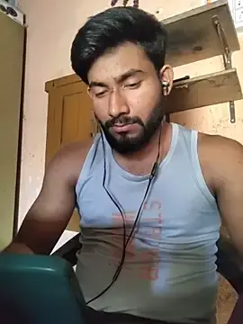 Live Sex with LustyDanky - Stripchat