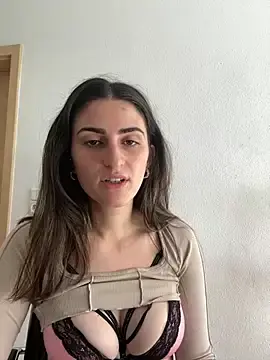 Sex Cam with OliviaBaby- - Stripchat