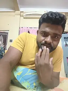 Free Porn Cam with devraj184 - Stripchat
