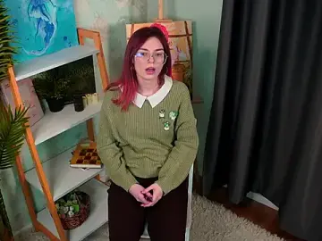 Free Porn Cam with MyrlYosko - Stripchat