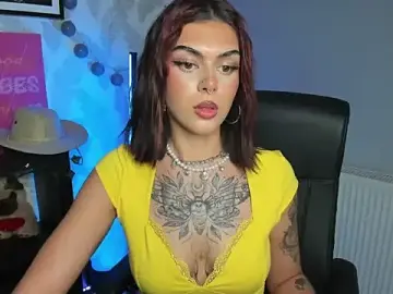 Free Porn Cam with Nova_SIN - Stripchat
