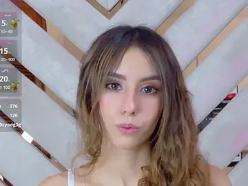 Live Porn with Sarah-Grace - Stripchat