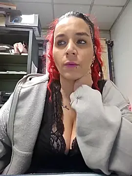 Best live sex cam show with Sarajaymicorazon088 - Stripchat