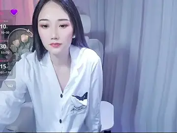 Free Live Porn with XIAOXIN-EET - Stripchat
