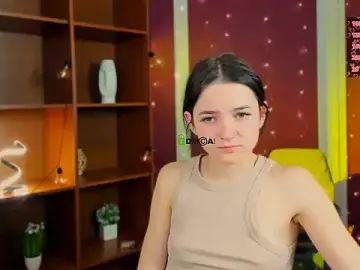 Free Porn Cam with arianaa_cat - Stripchat