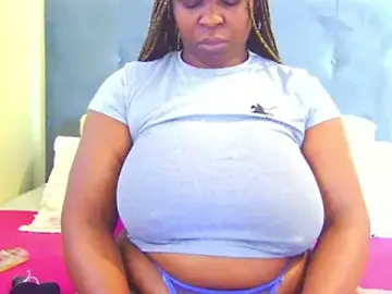 Live Porn with Black-Barbiexxc - Stripchat