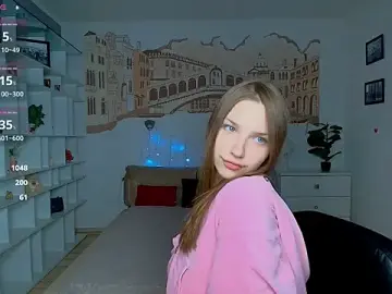 Watch Live Sex Cams with DariaAngels - Stripchat