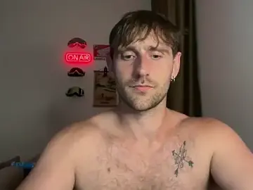 Adult Webcam with lukegunn - Stripchat