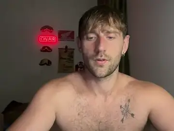 Free Porn Cam with lukegunn - Stripchat