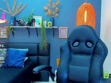 Private Sex Chat with yessila_parker - Stripchat