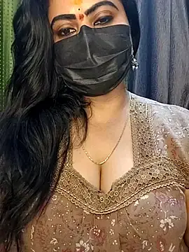 Watch Live Sex Cams with Anushka_flower - Stripchat