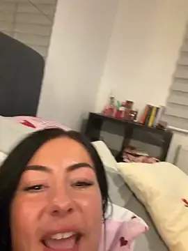 Free Live Porn with CherryVenomm - Stripchat
