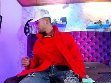 Private Sex Chat with DrakeNeumann - Stripchat
