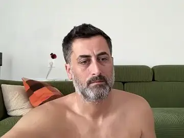 Live Sex with Mat-John - Stripchat