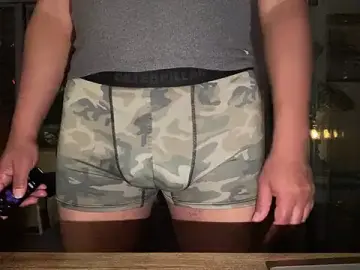 Best Webcam with ThickDick_Daddy - Stripchat