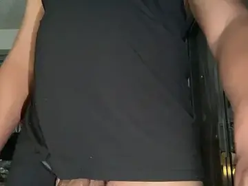 Free Porn Cam with ThickDick_Daddy - Stripchat