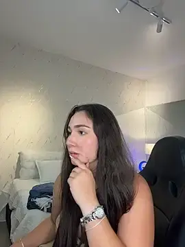 Adult Webcam with ava_blue - Stripchat