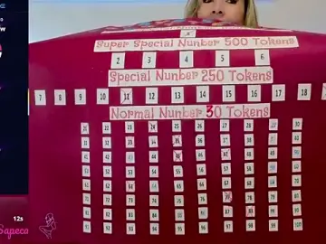 Private Sex Chat with SorayaSapeca - Stripchat
