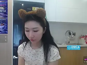 Free Porn Cam with Asiagirll - Stripchat