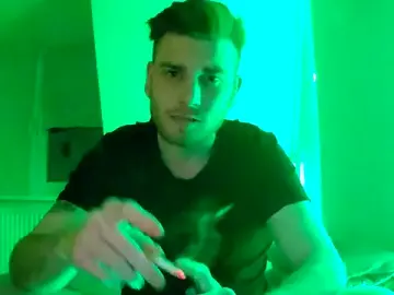 Free Porn Cam with Foxtrott_242 - Stripchat