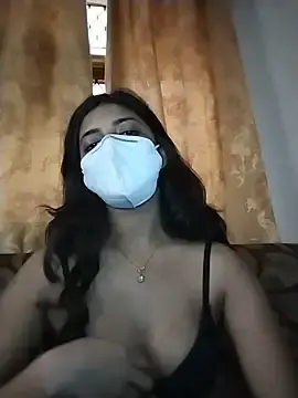 Live Sex Cam with NAUGHTY-RASHI - Stripchat