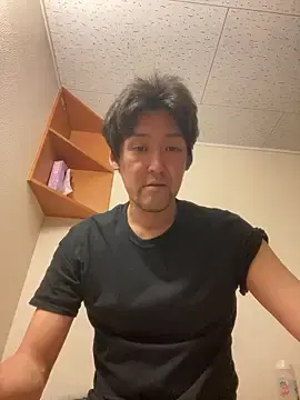 Best live sex cam show with jpyuutan - Stripchat