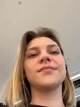 Free Porn Cam with ValenciaShock - Stripchat