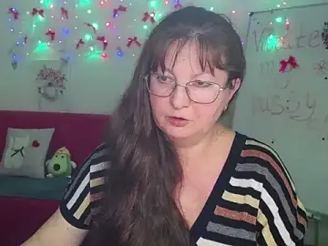 Adult Webcam with VanessaHotts - Stripchat