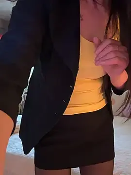 Adult Webcam with aniani11 - Stripchat