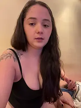 Live Sex with brazillliangirl - Stripchat