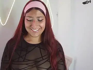 Sex Cam with Sara_Blum - Stripchat
